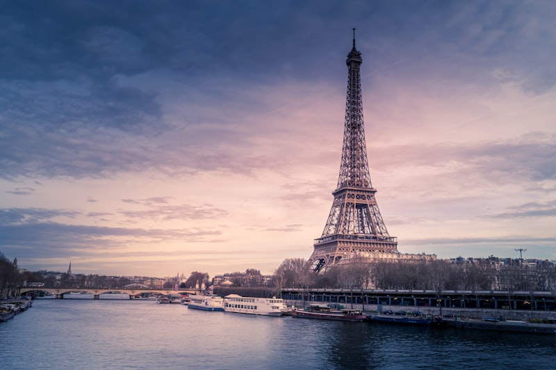Escorts in Western Europe: The Premium Companion Market